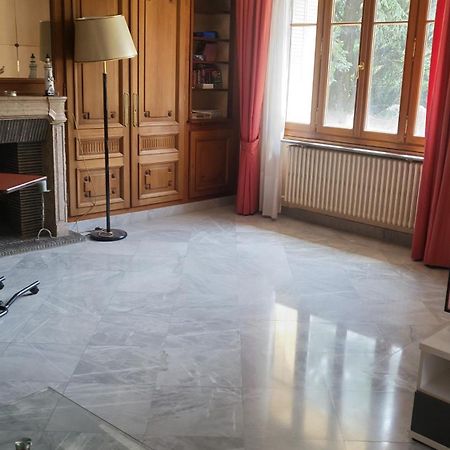 Goutanou Chambre 3 샤티용앙미셰유 외부 사진