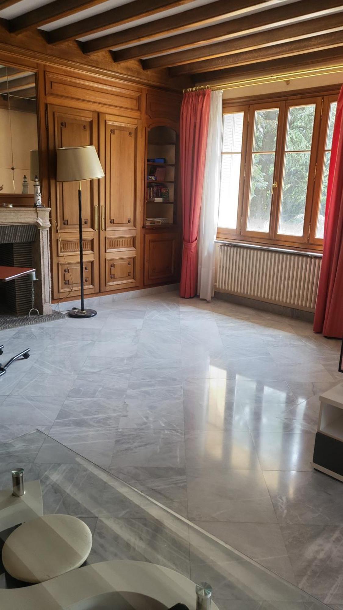 Goutanou Chambre 3 샤티용앙미셰유 외부 사진