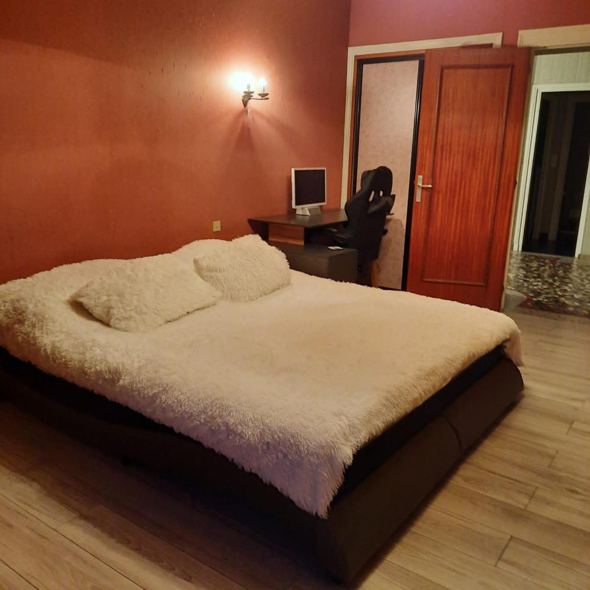 Goutanou Chambre 3 샤티용앙미셰유 외부 사진