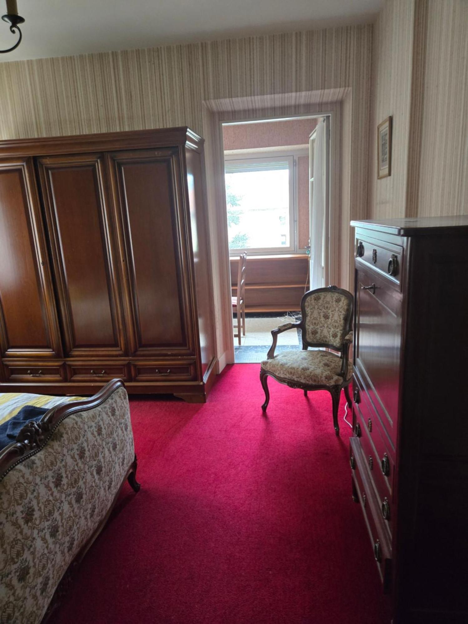 Goutanou Chambre 3 샤티용앙미셰유 외부 사진